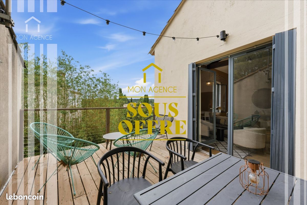 Appartement 3 pièces 53 m² · à Clapiers · 53 m² · 229 000 €