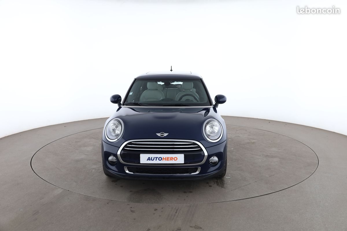 MINI Mini Cooper D 3P 116 ch (image 14)