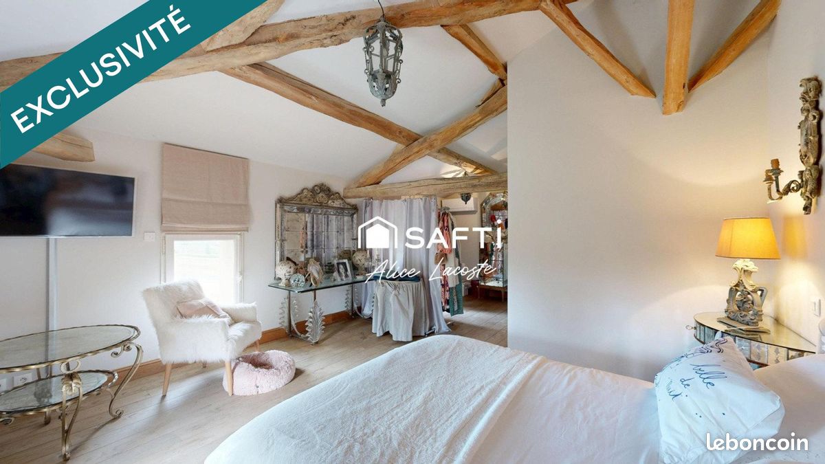 Propriété 11 pièces 342 m² (image 9)