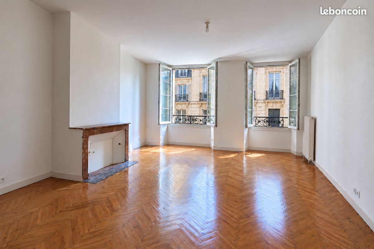 Appartement 2 pièces 68 m² · à Bordeaux · 68 m² · 999 €/mois