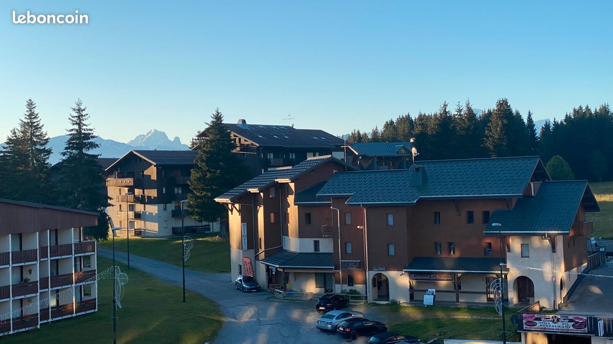 Villégiature Praz-de-Lys à partir du 14 août 2022 (image 3)