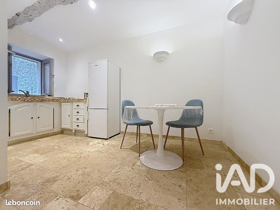Appartement 2 pièces 35 m² · à Châteauneuf-Grasse · 35 m² · 159 000 €