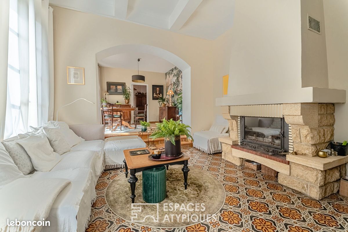 Propriété 6 pièces 180 m² (image 9)