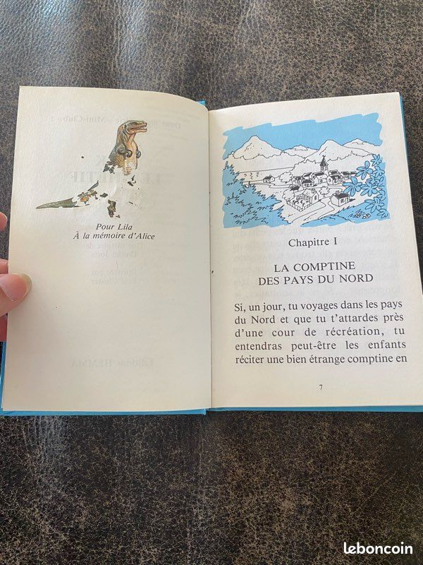 Erik le chétif n*78 (image 4)