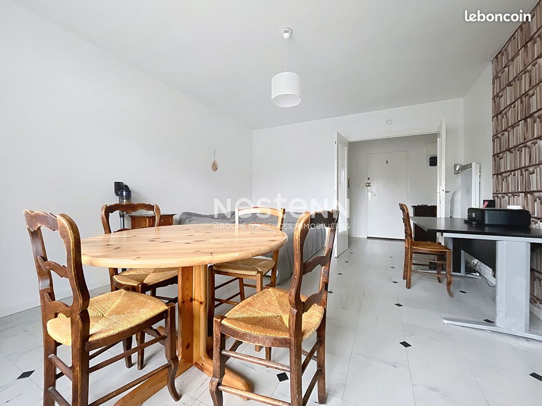Appartement 1 pièce 34 m² · à Angers · 34 m² · 134 787 €