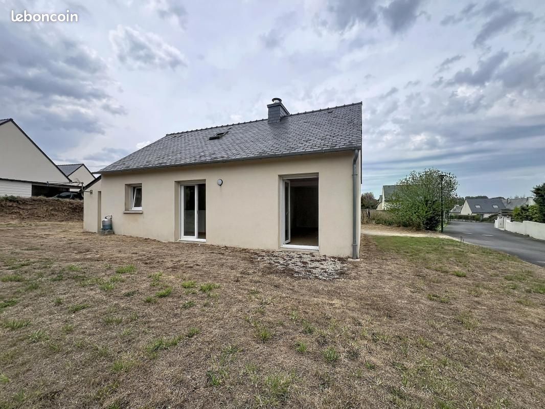 Maison 4 pièces 68 m² · à Plouzévédé · 68 m² · 149 900 €