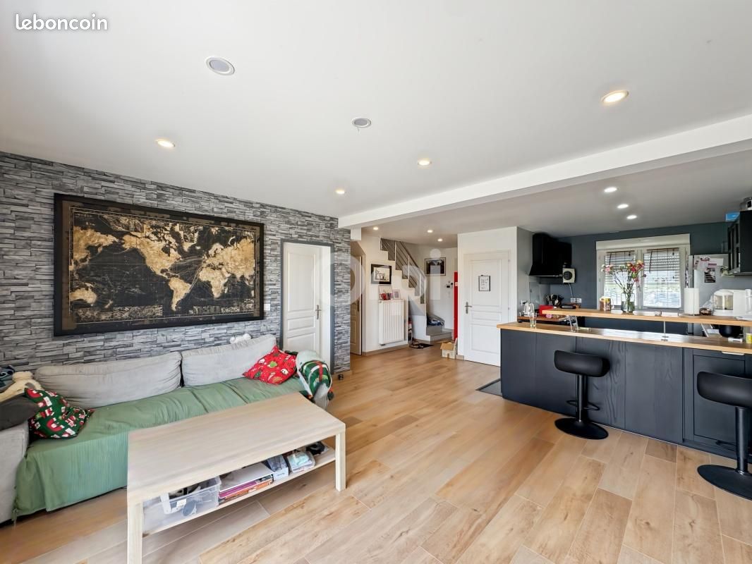 Maison 5 pièces 106 m² · à Le Lesme · 106 m² · 196 000 €