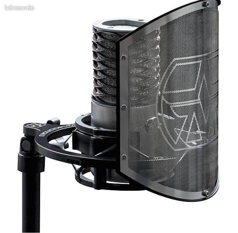 Micro pro studio - Aston + suspension (image 2)
