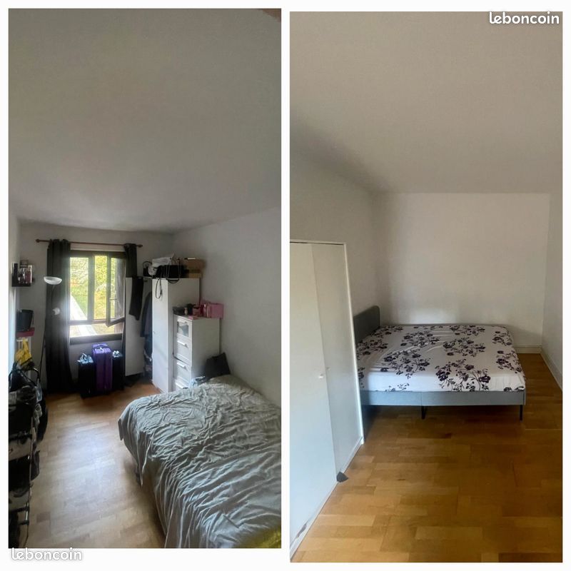 Appartement a louer fontenay-aux-roses - 3 pièce(s) - 60 m2 - Surfyn