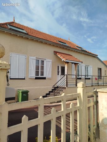 Location maison t5