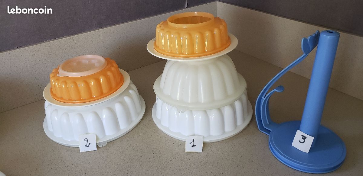 TUPERWAR et accessoires de cuisine (image 1)
