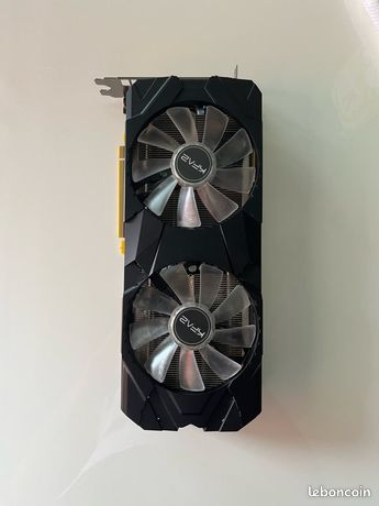 KFA2 RTX 2070 Super 1
