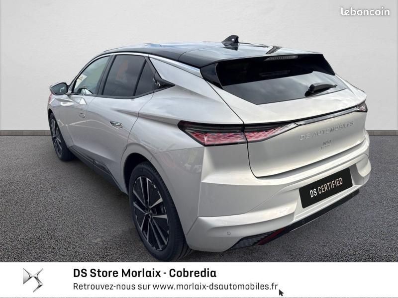 Ds N°4 E-TENSE 213ch Etoile (image 7)