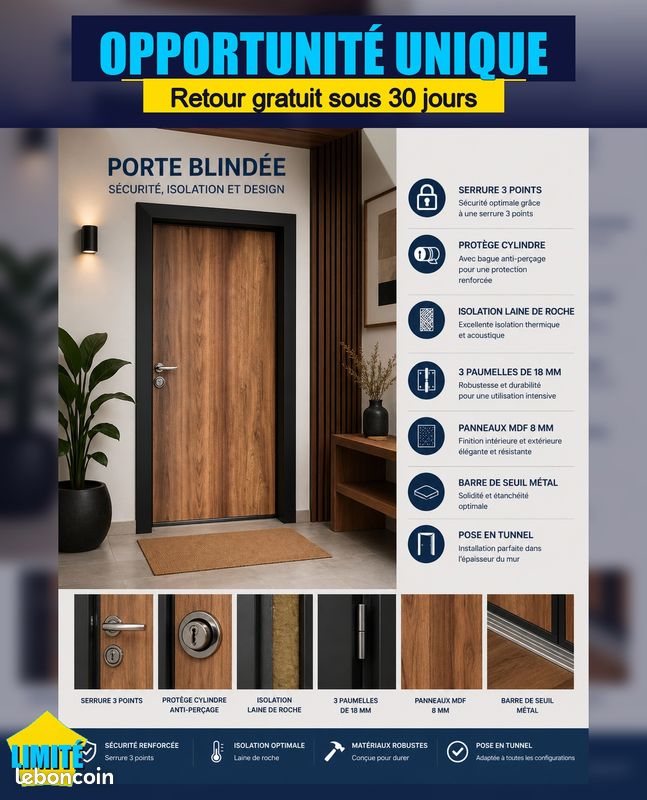 Porte (image 1)