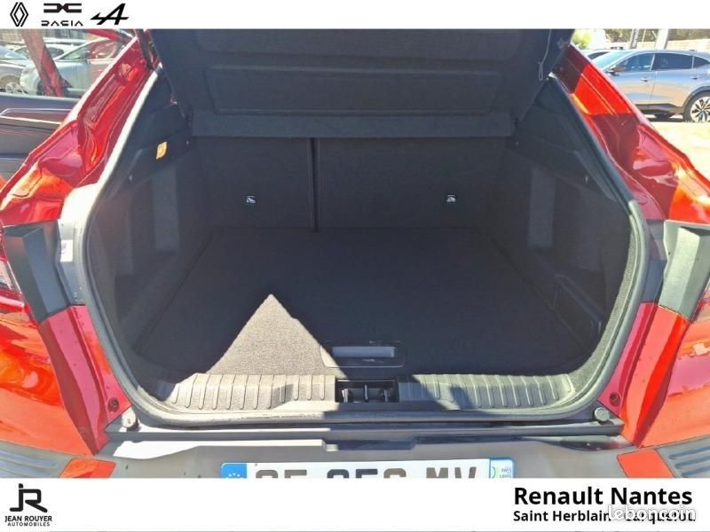 Renault Arkana 1.6 E-Tech full hybrid 145ch RS Line (image 20)
