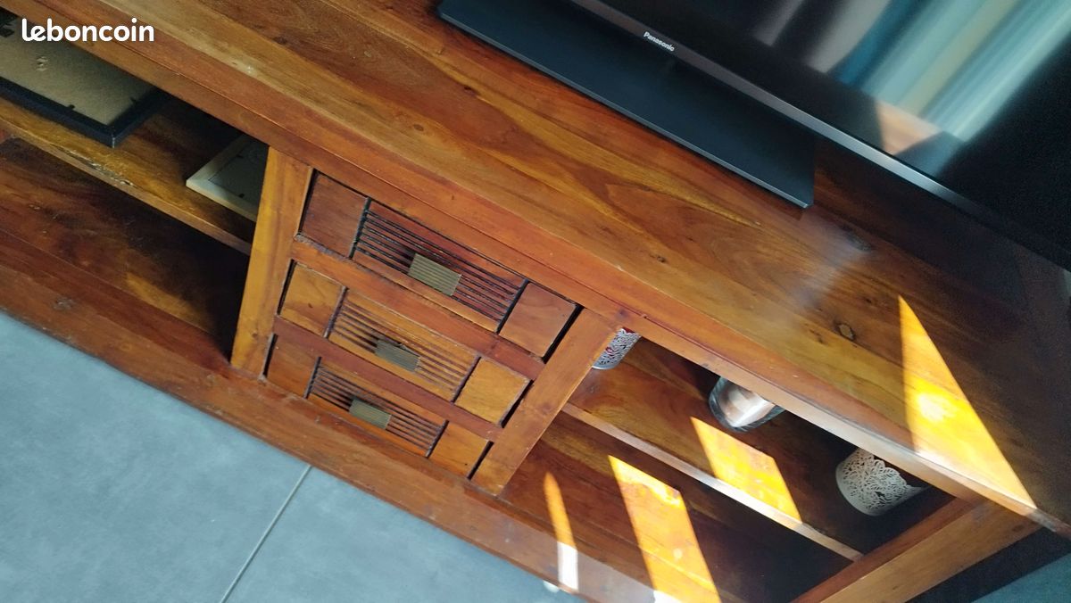 Table Basse / Meuble TV (image 3)