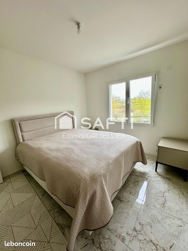 Maison 4 pièces 135 m² (image 8)