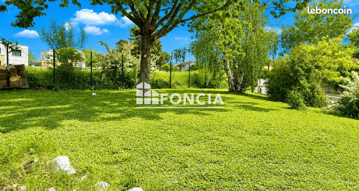 Terrain 400 m² · à Saint-Jean · 400 m² · 165 000 €