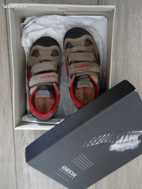 Geox j savage j (image 3)