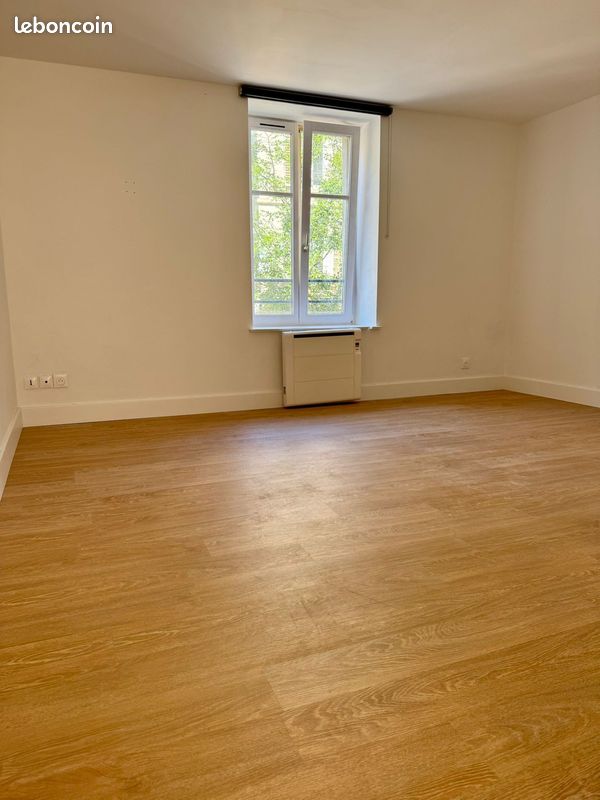 Appartement 1 pièce 32 m² · à Nancy · 32 m² · 485 €