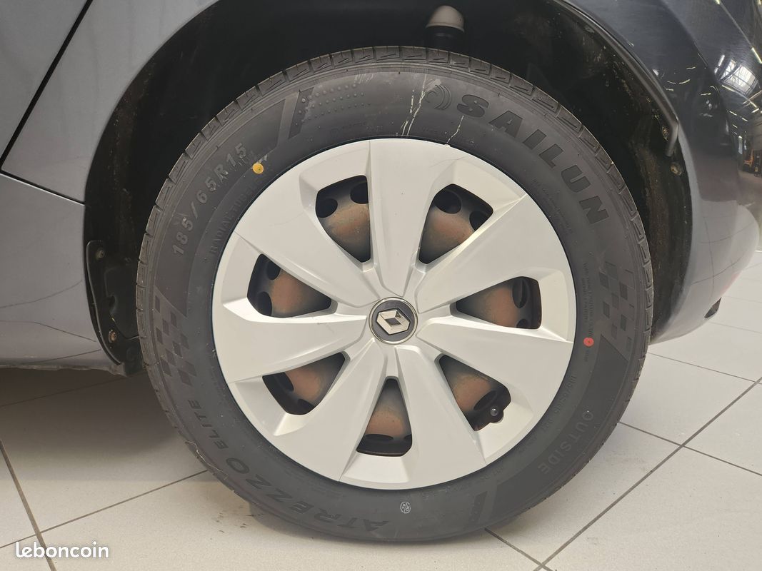 RENAULT Zoe R110 - 22B Equilibre (image 11)