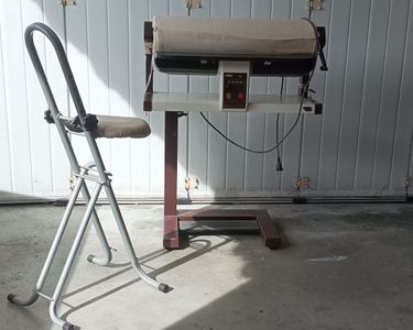 Fer De Golf Controller Rouleau Et Renflé - Tête Seule Pour Droitier - Occasion