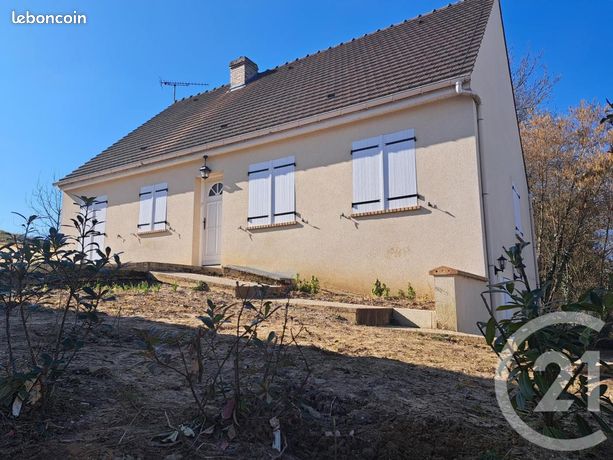 Maison 8 pièces 173 m²