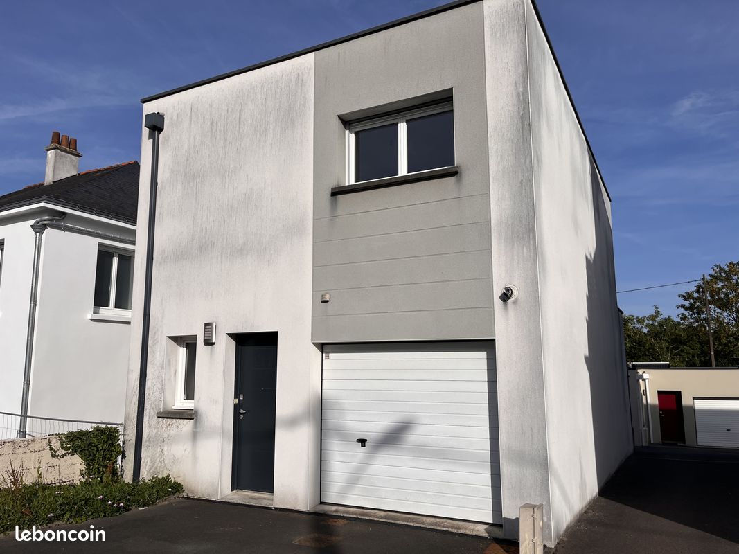 Maison 4 pièces 84 m² · à Orvault · 84 m² · 324 900 €