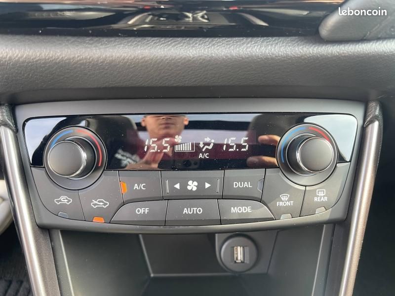 Suzuki S-Cross 1.4 Boosterjet Hybrid 110ch Style MY25 (image 9)
