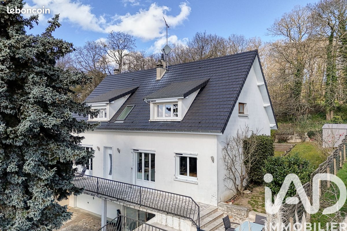 Maison 7 pièces 168 m² · à Briis-sous-Forges · 168 m² · 499 000 €