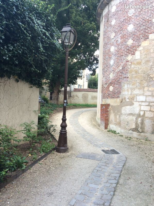 Appartement 1 pièce 24 m² · à Bourges · 24 m² · 520 €/mois