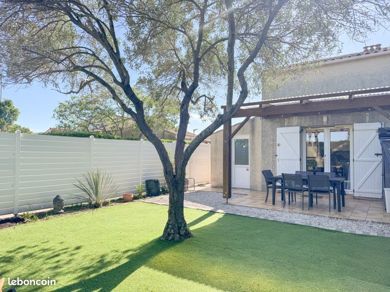 Maison 4 pièces 52 m² · à Vic-la-Gardiole · 52 m² · 259 000 €
