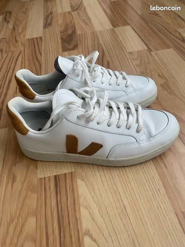 Baskets VEJA 41 (image 1)