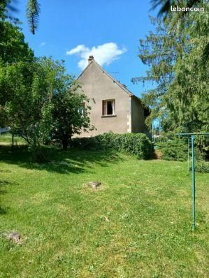 Maison 4 pièces 81 m²