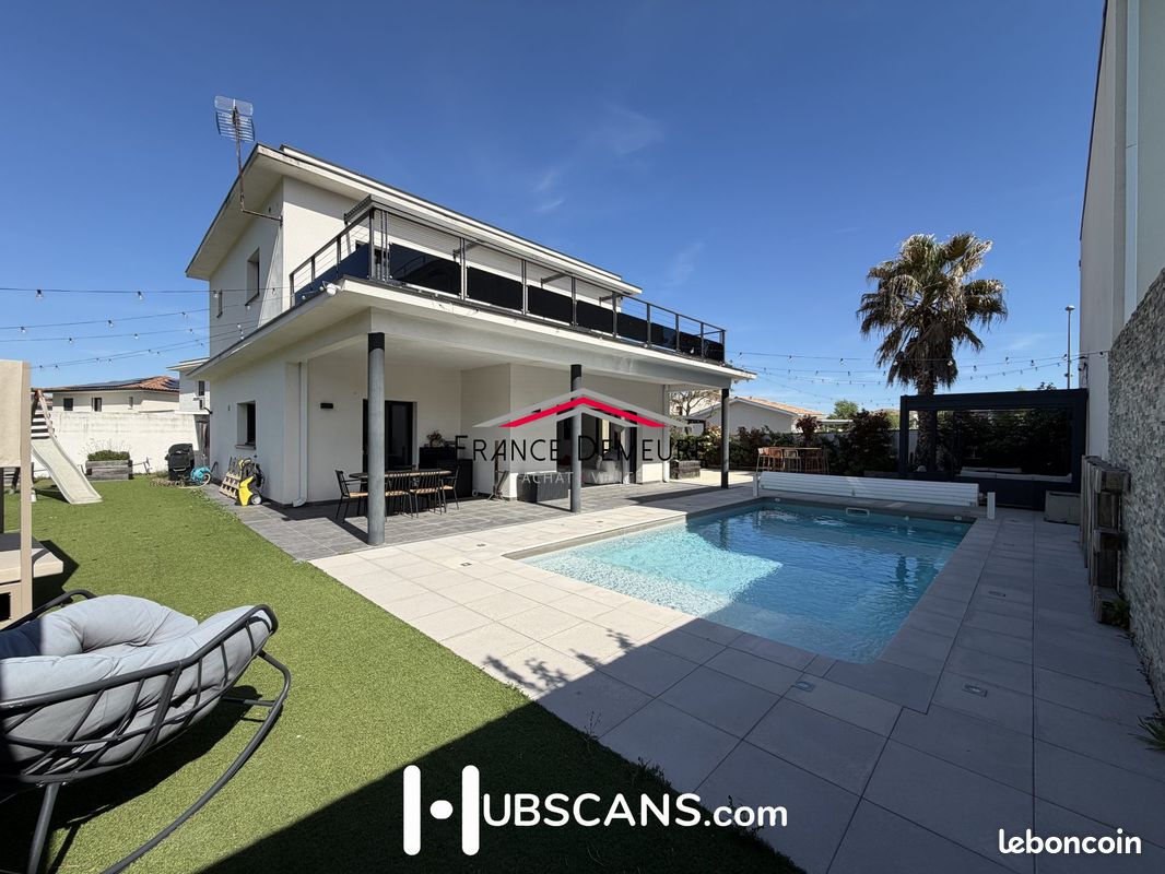 Maison 6 pièces 156 m² · à Montarnaud · 156 m² · 567 000 €