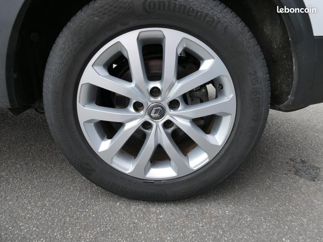 Renault Kadjar BUSINESS 1.5 BLUE DCI 115 cv (image 22)