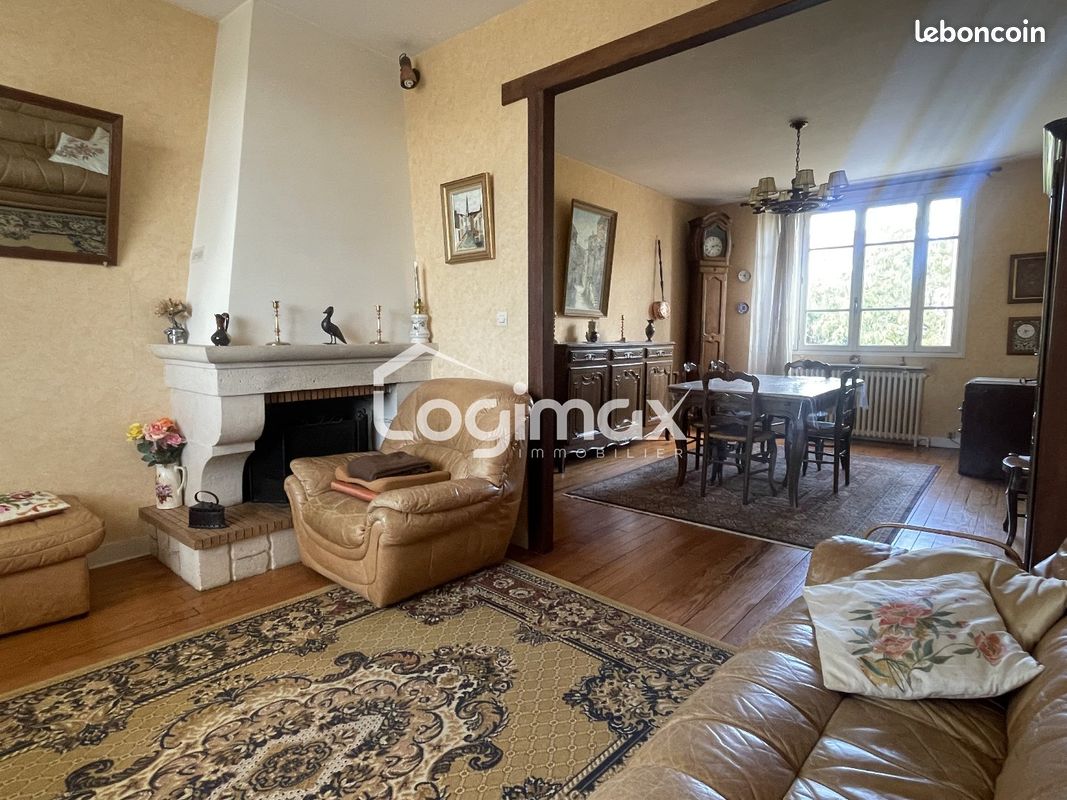 Maison 5 pièces 110 m² (image 3)