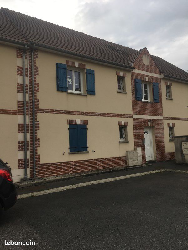 Appartement 3 pièces 52 m² · à Maignelay-Montigny · 52 m² · 610 €