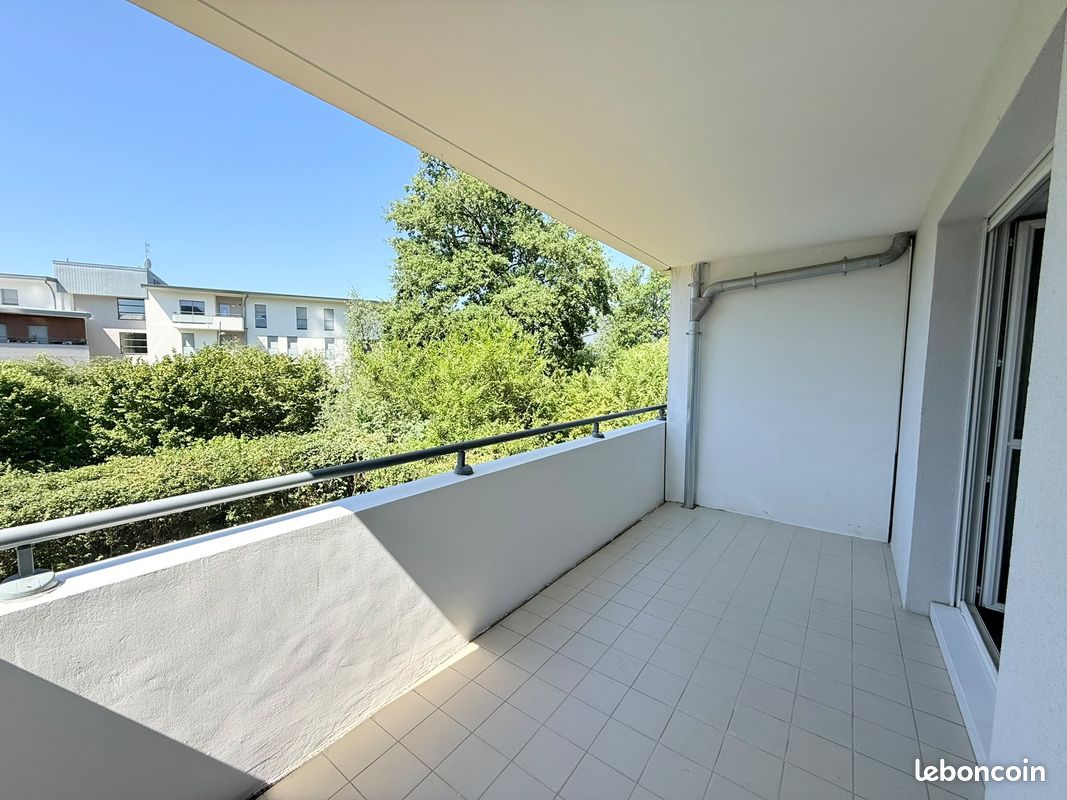 Appartement 2 pièces 45 m² · à Prévessin-Moëns · 45 m² · 1 485 €