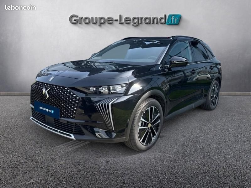 Ds DS 7 1.6 Plug-in Hybrid 225ch Edition France (image 1)