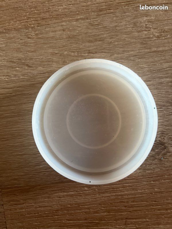 Moule silicone Jesmonite (image 1)