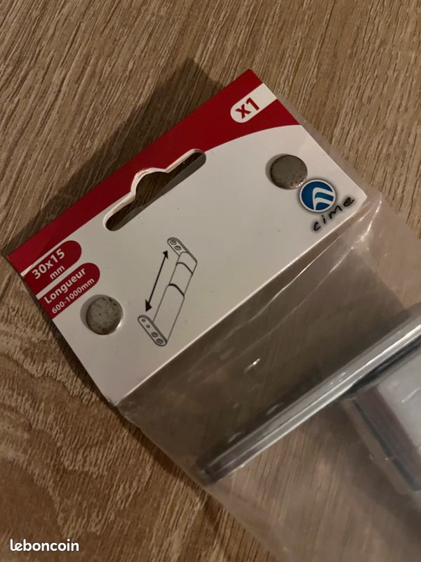 Tringle rideaux extensible (image 2)