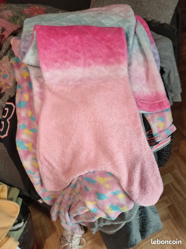 Lot de onesie (image 3)