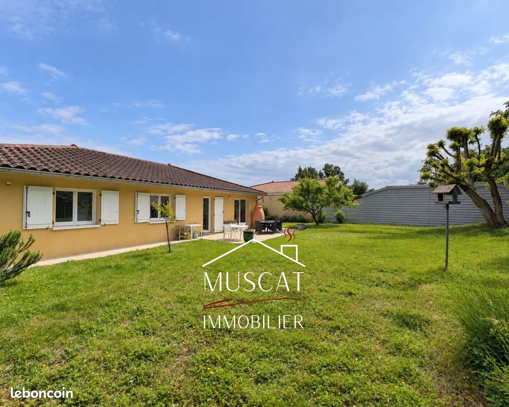 Maison 5 pièces 102 m² · à Four · 102 m² · 359 000 €