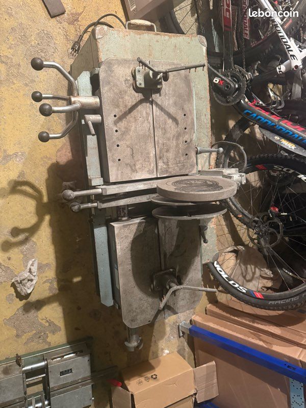 Machine à souder Geberit (image 2)