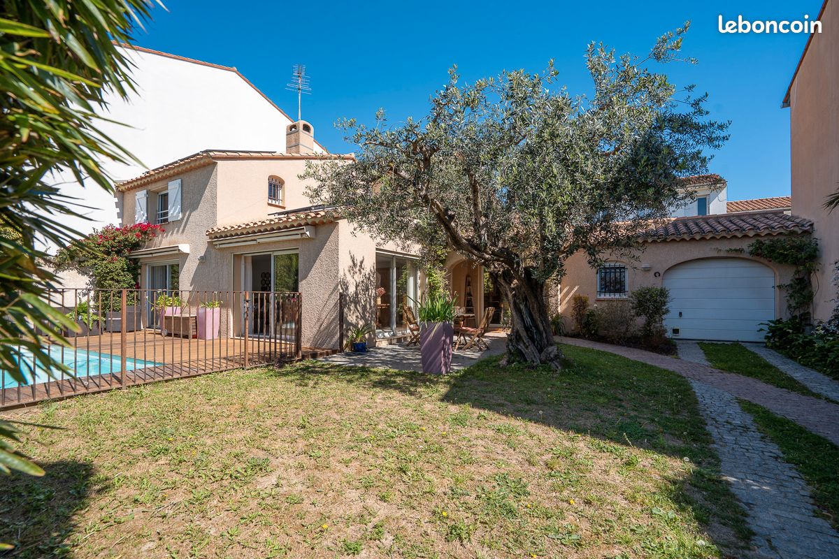 Maison 5 pièces 157 m² · à Perpignan · 157 m² · 398 000 €
