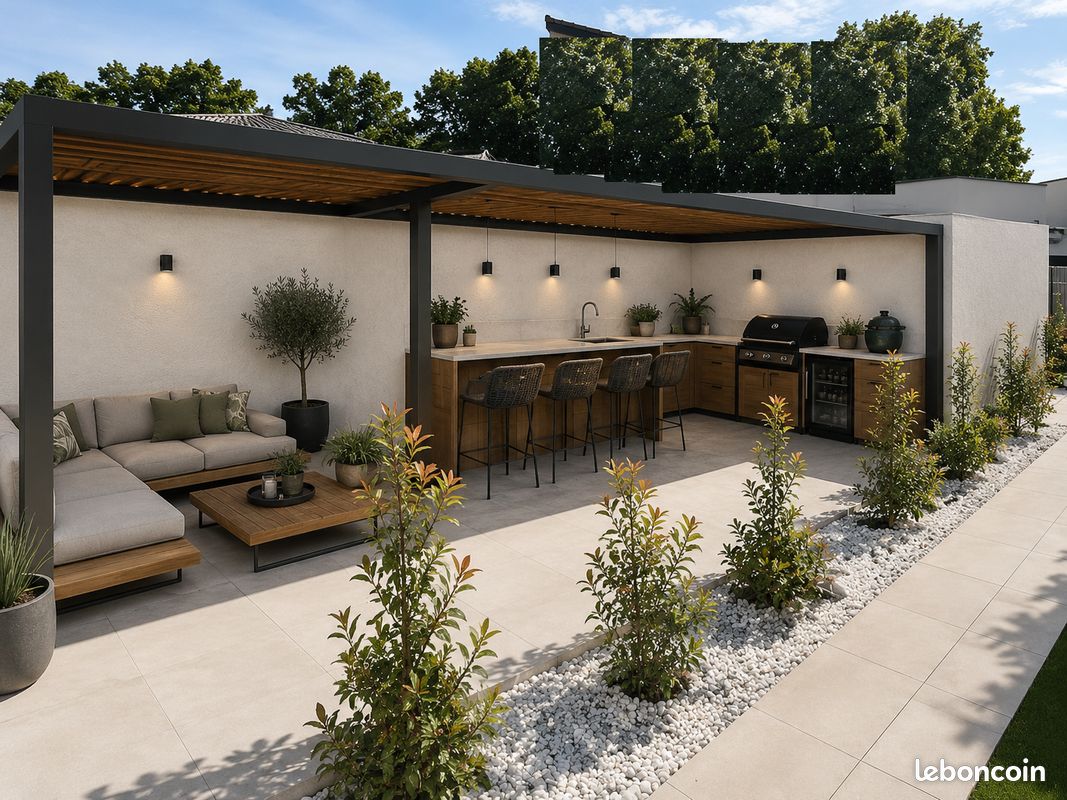 Maison 5 pièces 150 m² · à Bompas · 150 m² · 500 000 €