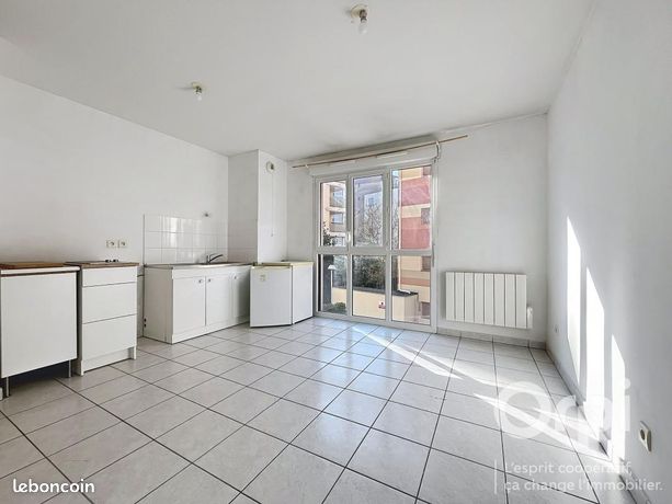 Appartement 1 pièce 26 m²