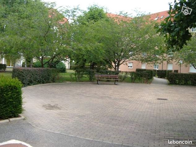 Appartement 1 pièce 29 m² · à Colmar · 29 m² · 470 €/mois