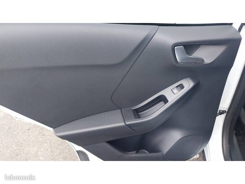 Ford Puma 1.0 EcoBoost 155 ch mHEV S&S Powershift ST-Line (image 21)